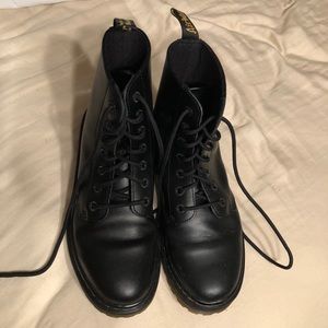 BRAND NEW Doc Martens